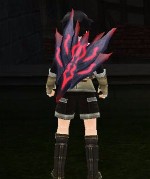 Black Shield of Delusion